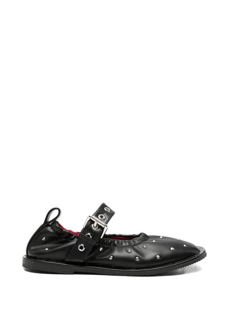 Ballerina con borchie STELLA MC CARTNEY KIDS | TZ0C66 Z4116930